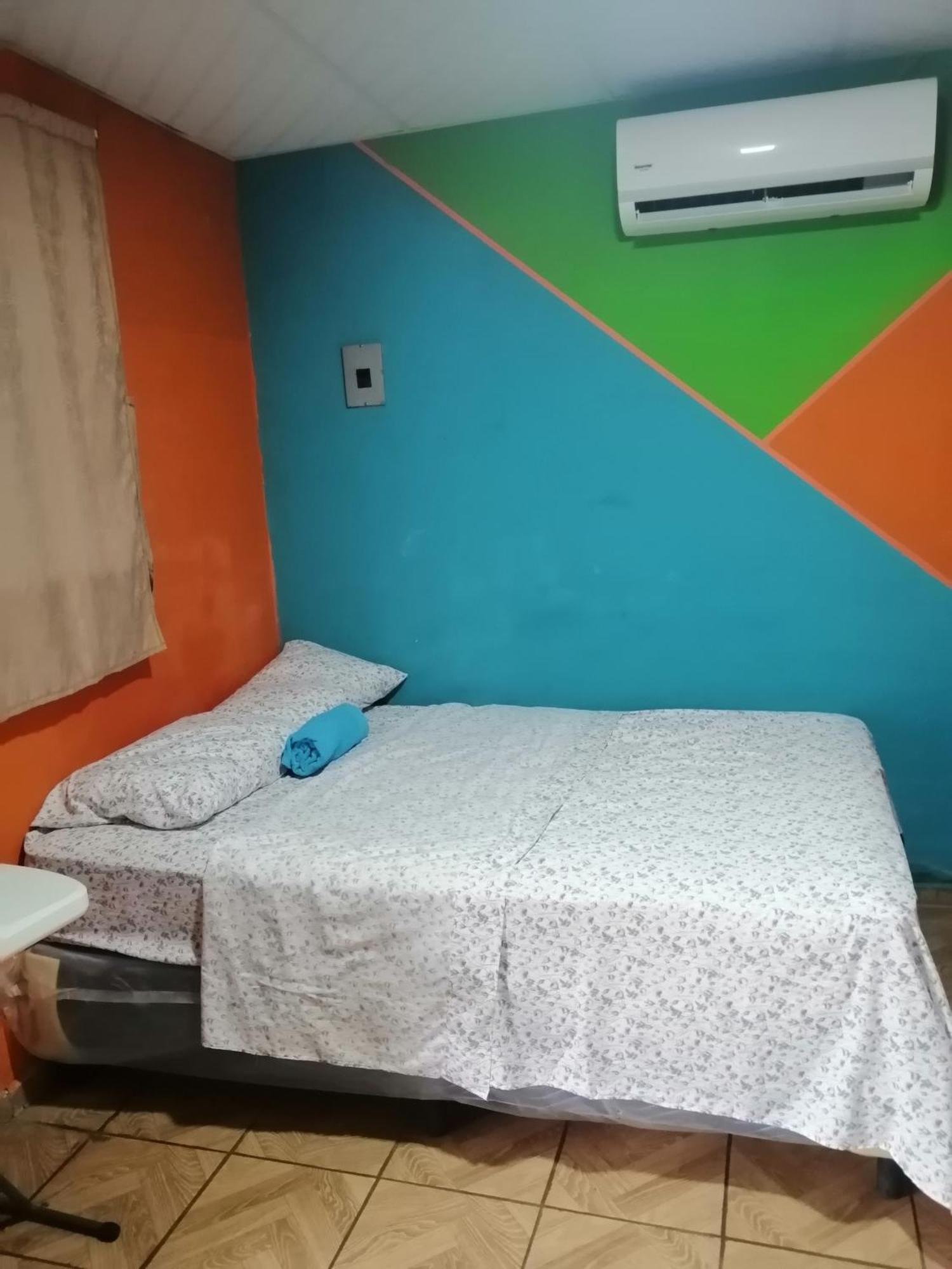 Hostal Nina Oly Tamanique Номер фото