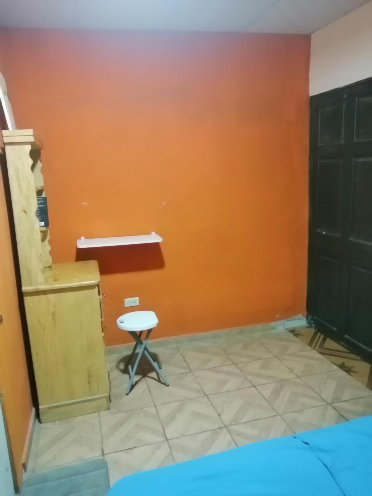 Hostal Nina Oly Tamanique Номер фото