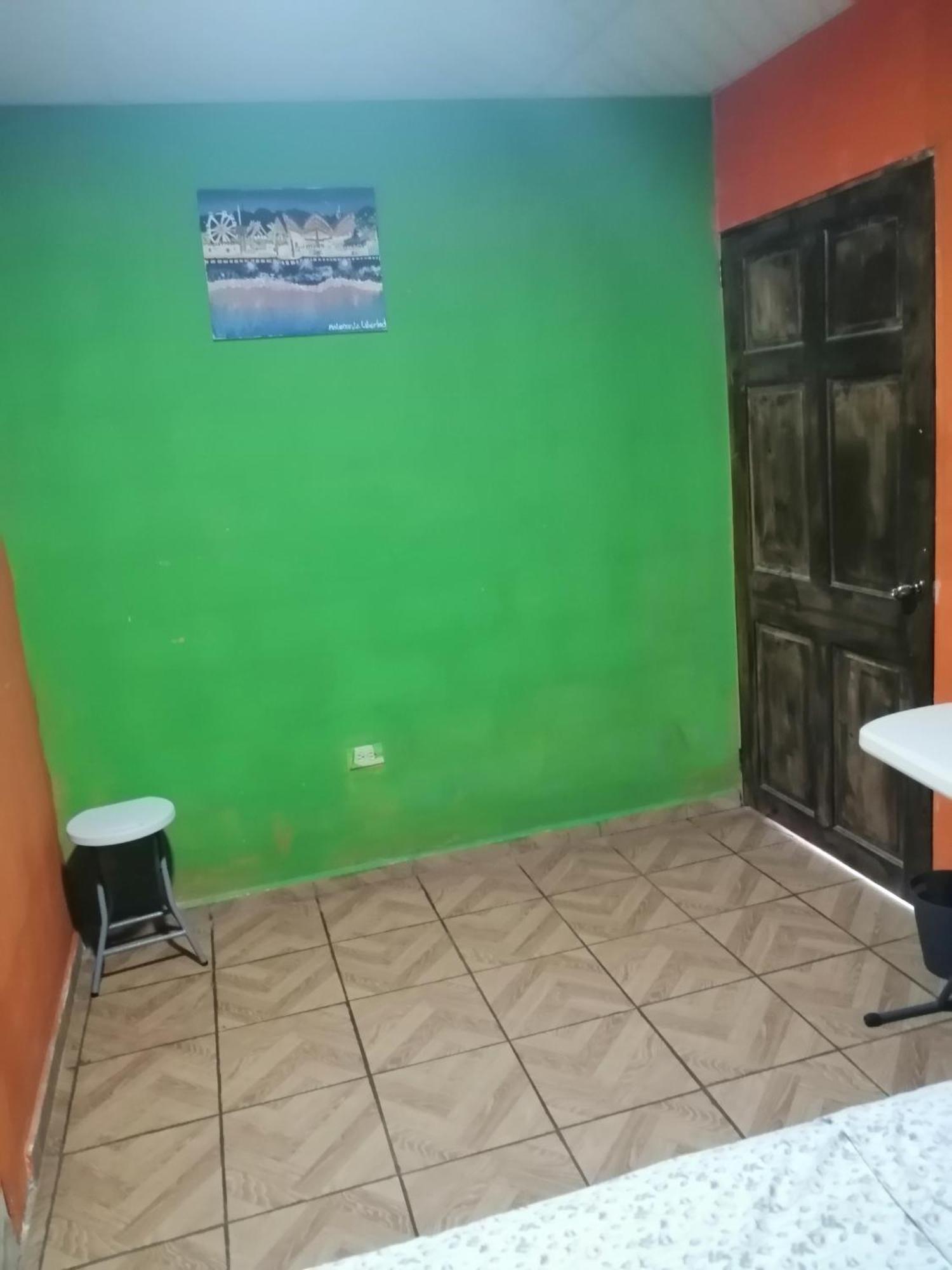 Hostal Nina Oly Tamanique Номер фото