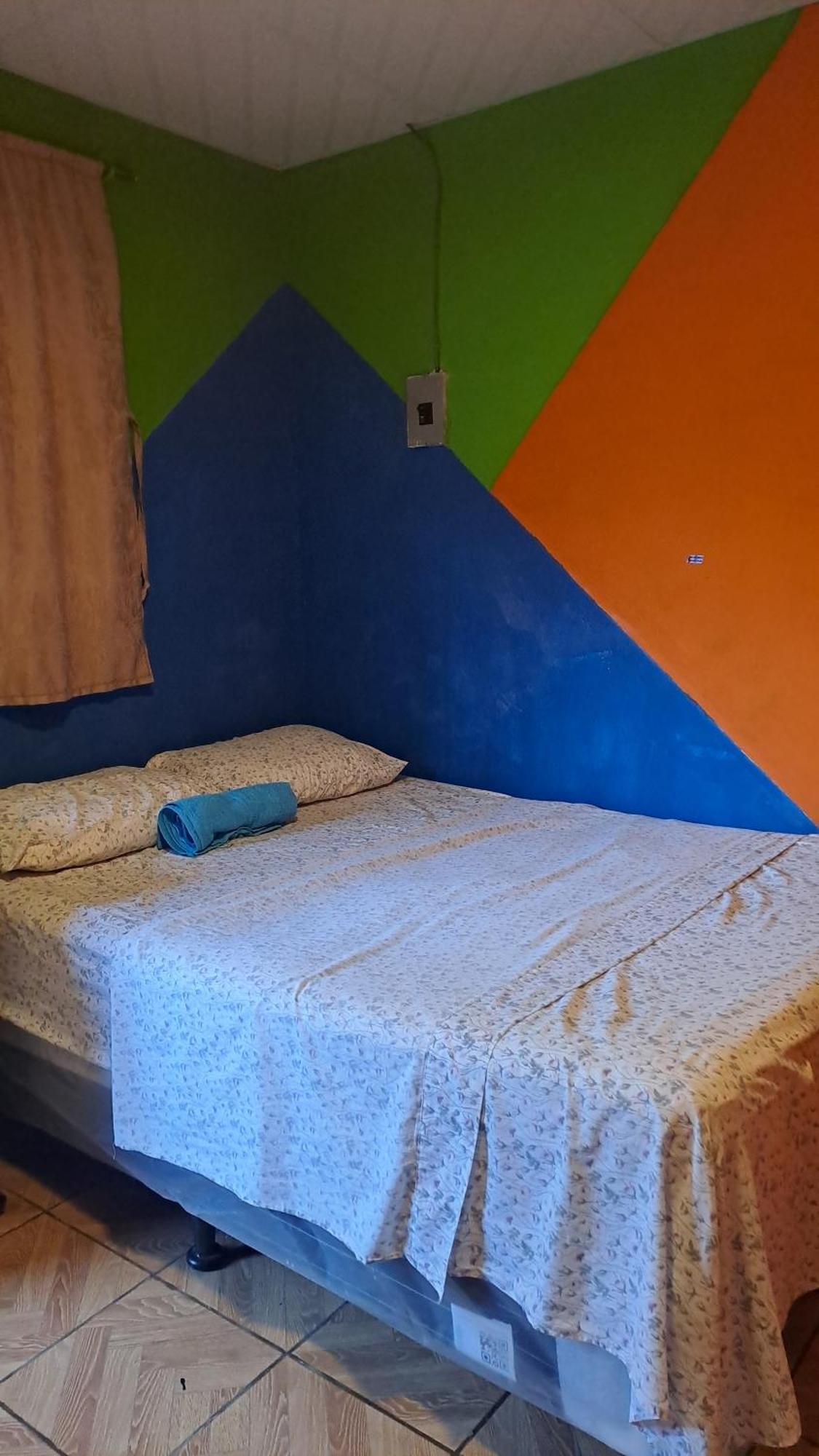 Hostal Nina Oly Tamanique Номер фото